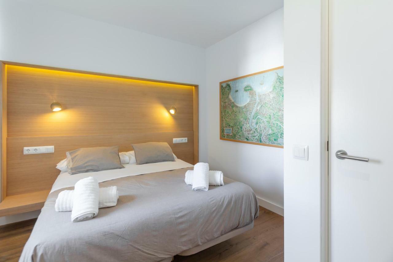 דירות מדריד Urbantec Realty - Atocha Y Museos מראה חיצוני תמונה