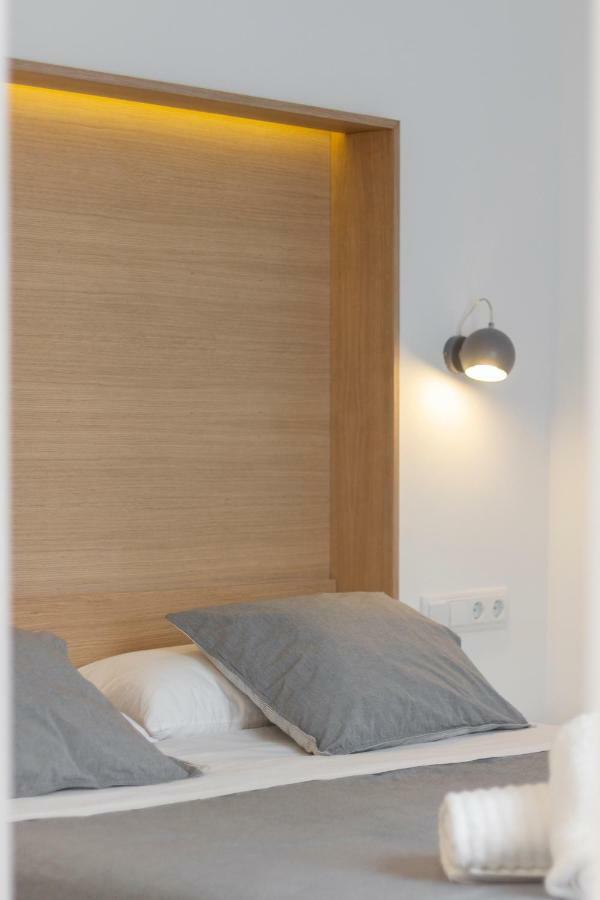 דירות מדריד Urbantec Realty - Atocha Y Museos מראה חיצוני תמונה