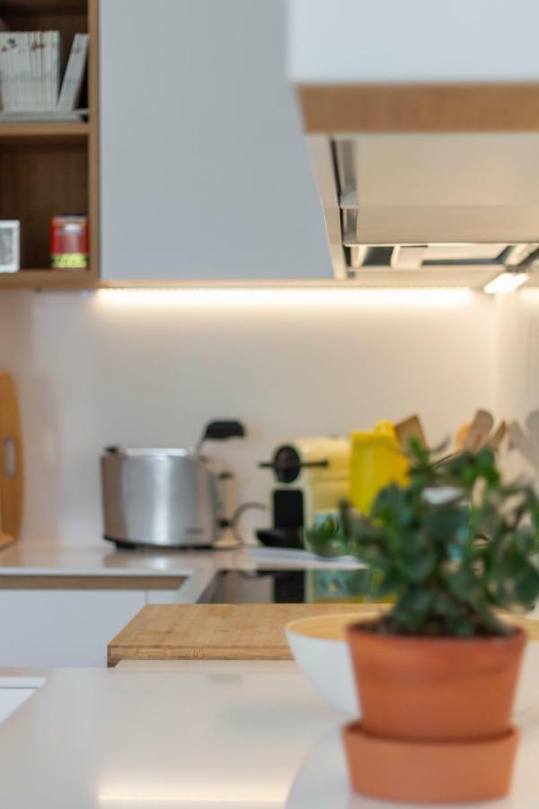 דירות מדריד Urbantec Realty - Atocha Y Museos מראה חיצוני תמונה