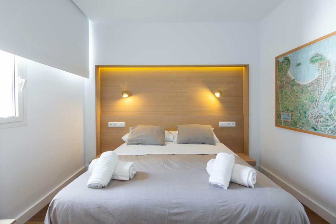 דירות מדריד Urbantec Realty - Atocha Y Museos מראה חיצוני תמונה