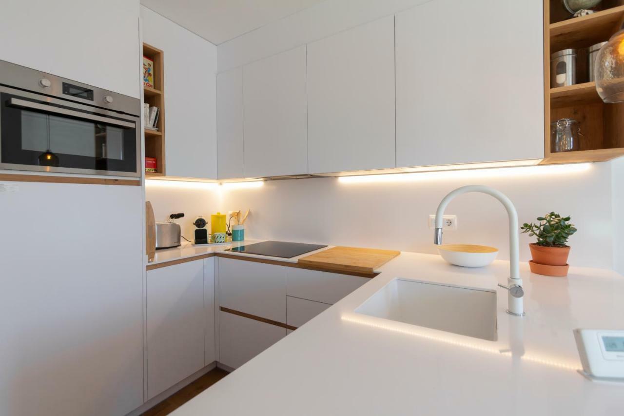 דירות מדריד Urbantec Realty - Atocha Y Museos מראה חיצוני תמונה
